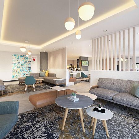Towneplace Suites By Marriott Hadley Amherst Екстер'єр фото