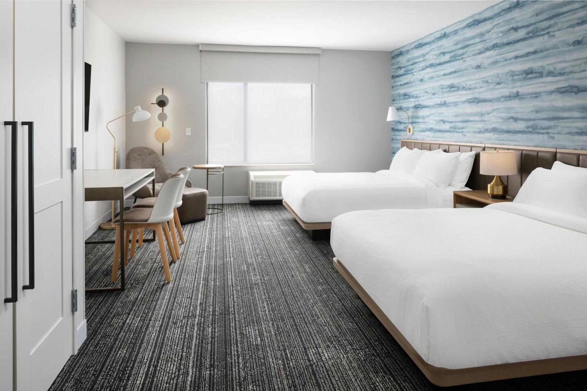 Towneplace Suites By Marriott Hadley Amherst Екстер'єр фото