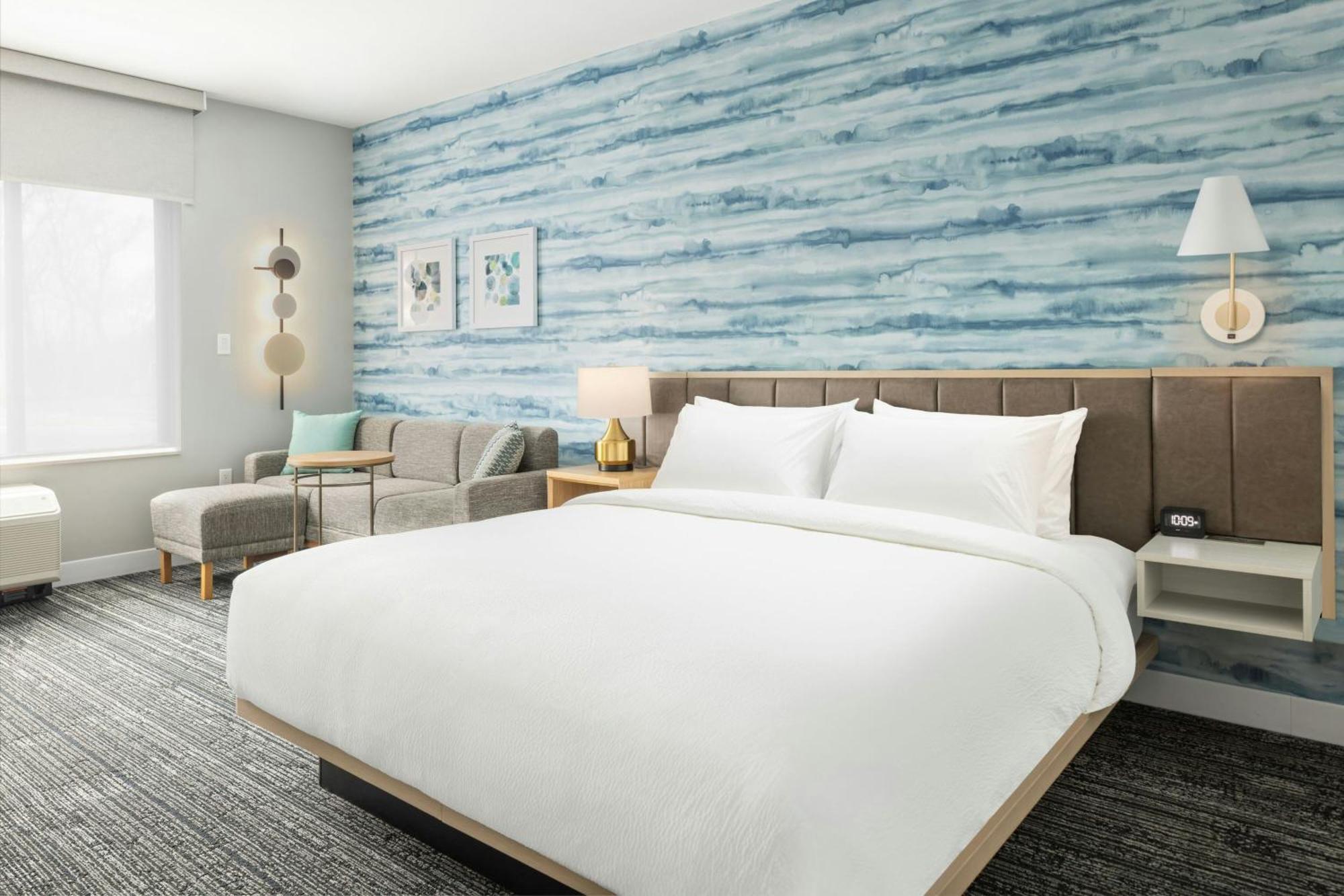 Towneplace Suites By Marriott Hadley Amherst Екстер'єр фото