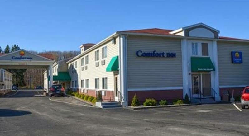 Towneplace Suites By Marriott Hadley Amherst Екстер'єр фото